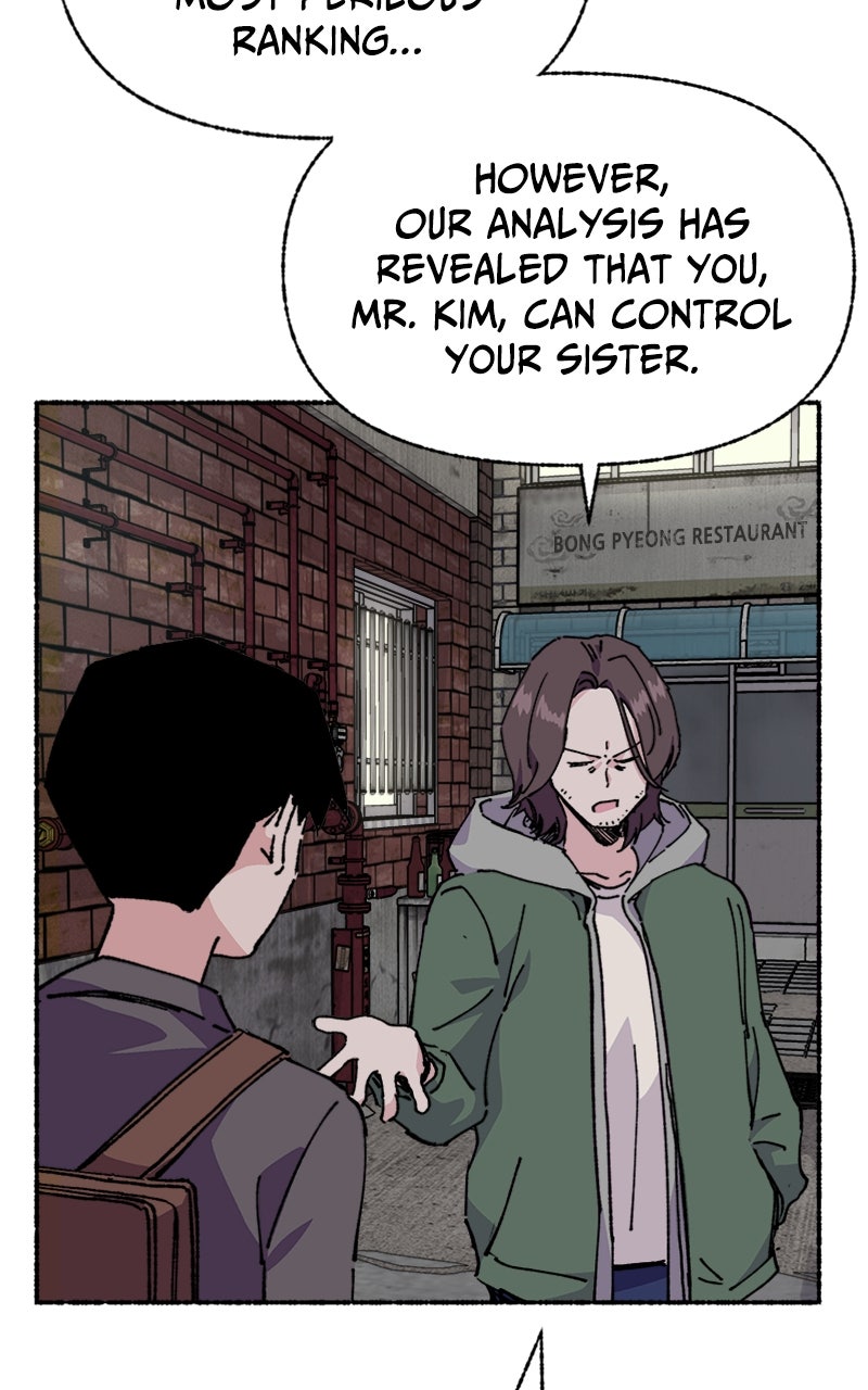 My Little Sister is theDemon Lord! Ep. 25 - What Do We Do, Malsook? page 31 - 