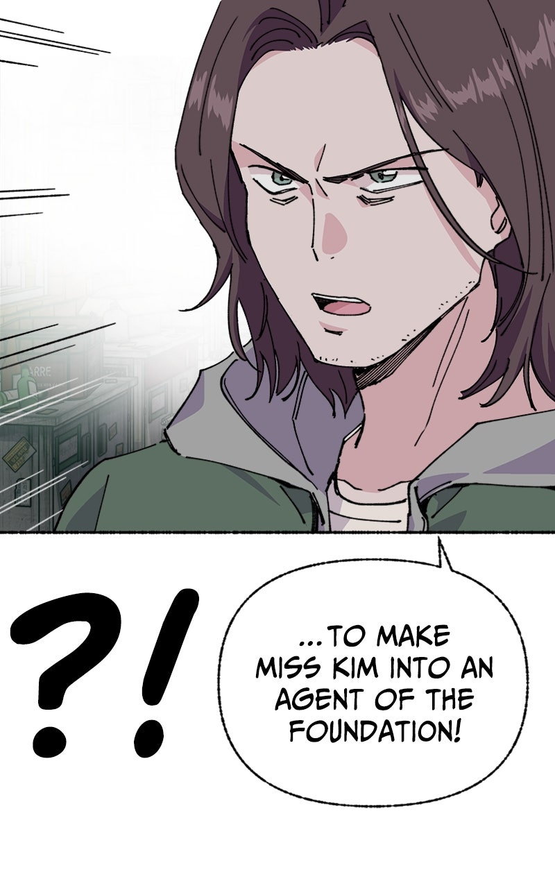 My Little Sister is theDemon Lord! Ep. 25 - What Do We Do, Malsook? page 33 - 