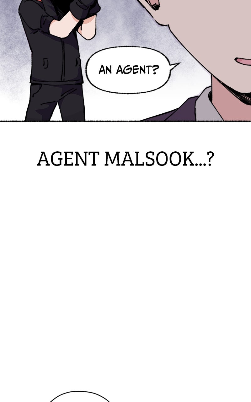 My Little Sister is theDemon Lord! Ep. 25 - What Do We Do, Malsook? page 35 - 