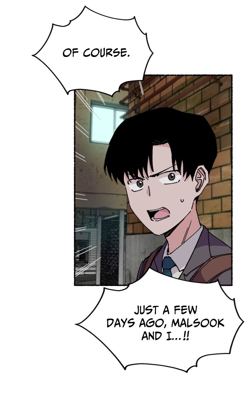 My Little Sister is theDemon Lord! Ep. 25 - What Do We Do, Malsook? page 39 - 