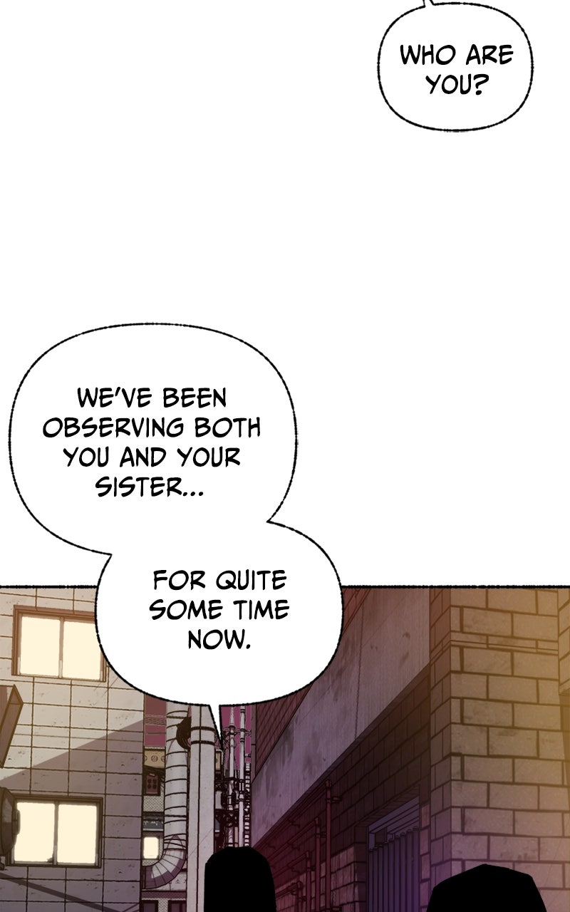 My Little Sister is theDemon Lord! Ep. 25 - What Do We Do, Malsook? page 5 - 