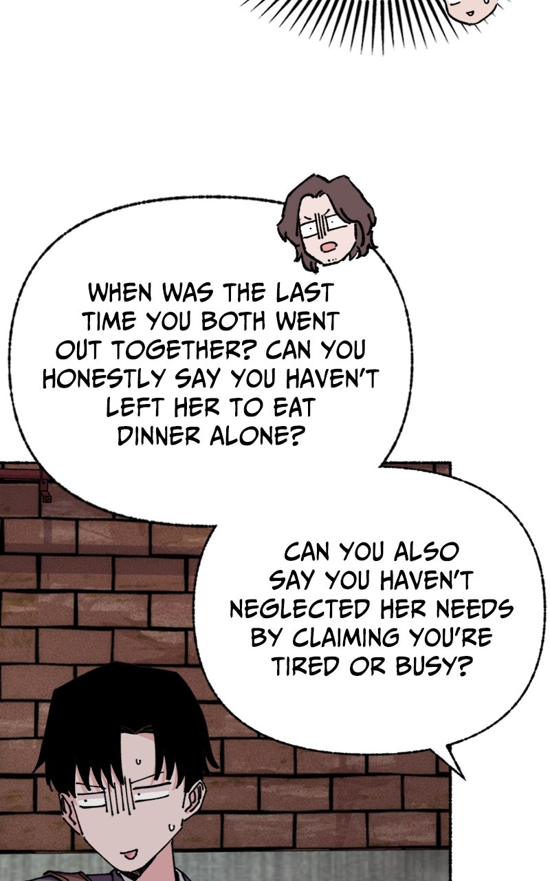My Little Sister is theDemon Lord! Ep. 25 - What Do We Do, Malsook? page 41 - 