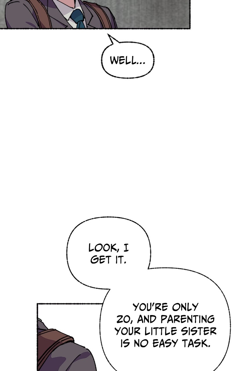 My Little Sister is theDemon Lord! Ep. 25 - What Do We Do, Malsook? page 42 - 