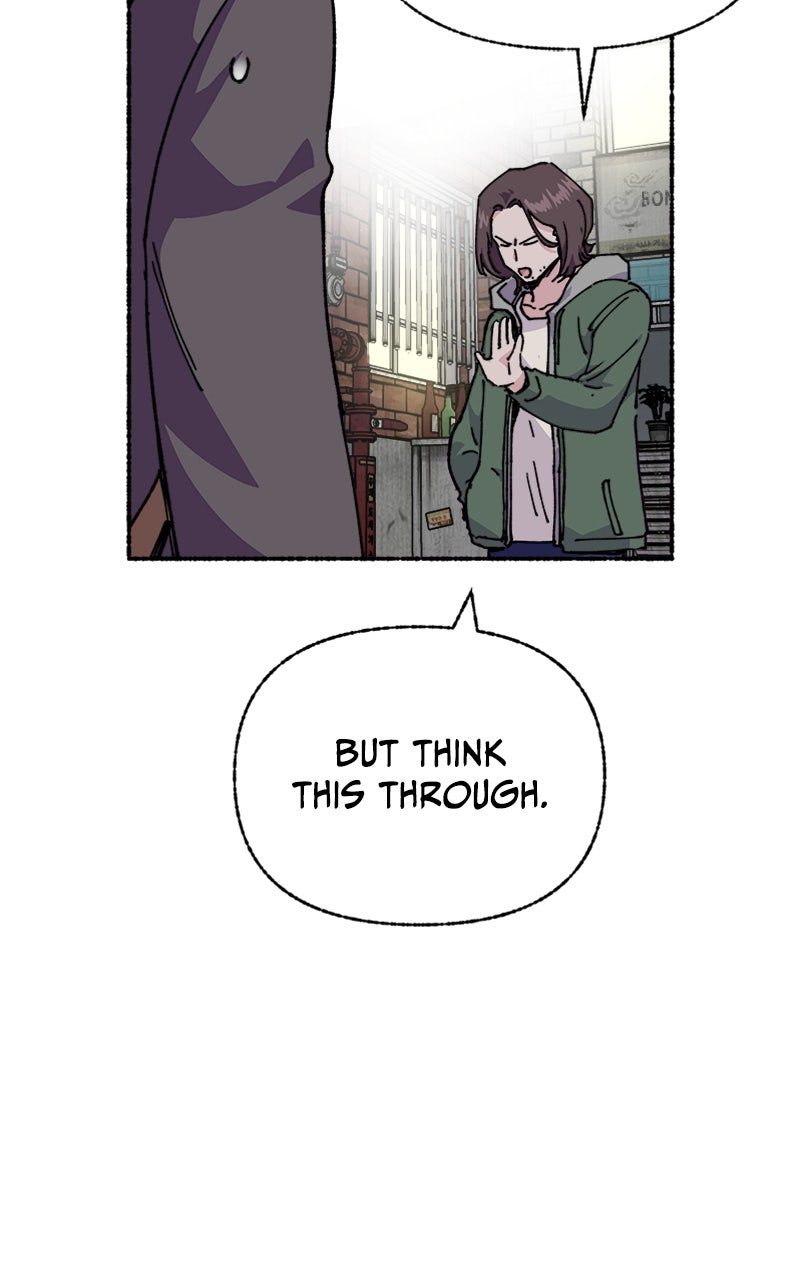 My Little Sister is theDemon Lord! Ep. 25 - What Do We Do, Malsook? page 43 - 