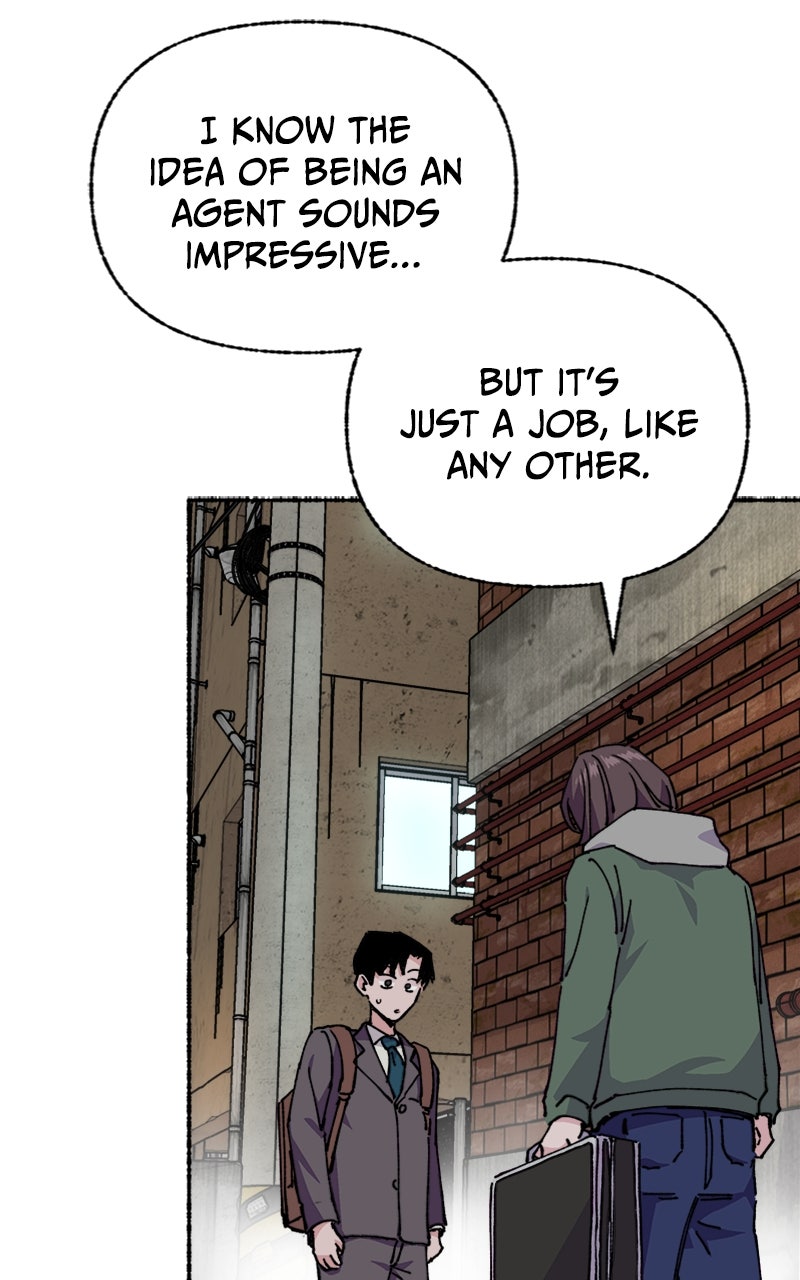My Little Sister is theDemon Lord! Ep. 25 - What Do We Do, Malsook? page 44 - 