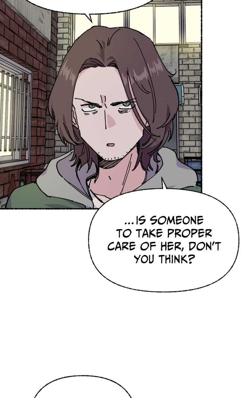 My Little Sister is theDemon Lord! Ep. 25 - What Do We Do, Malsook? page 46 - 