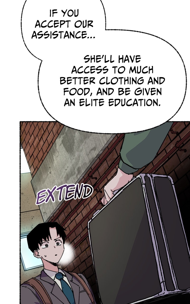My Little Sister is theDemon Lord! Ep. 25 - What Do We Do, Malsook? page 47 - 