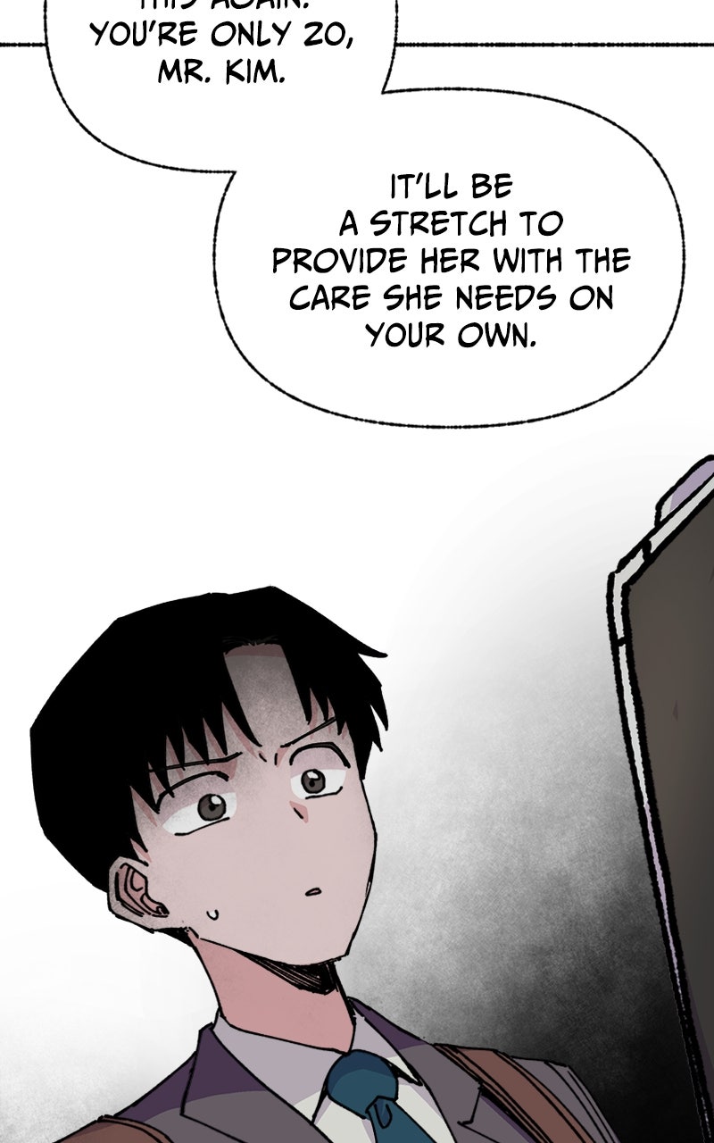 My Little Sister is theDemon Lord! Ep. 25 - What Do We Do, Malsook? page 49 - 