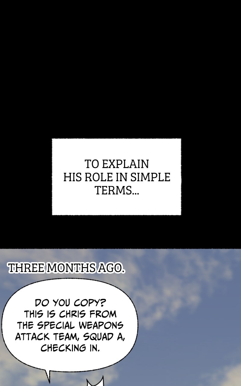 My Little Sister is theDemon Lord! Ep. 25 - What Do We Do, Malsook? page 58 - 