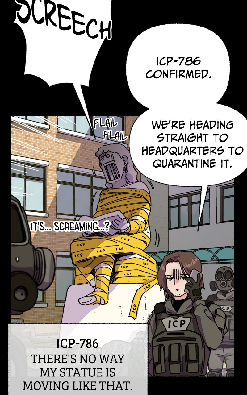 My Little Sister is theDemon Lord! Ep. 25 - What Do We Do, Malsook? page 60 - 