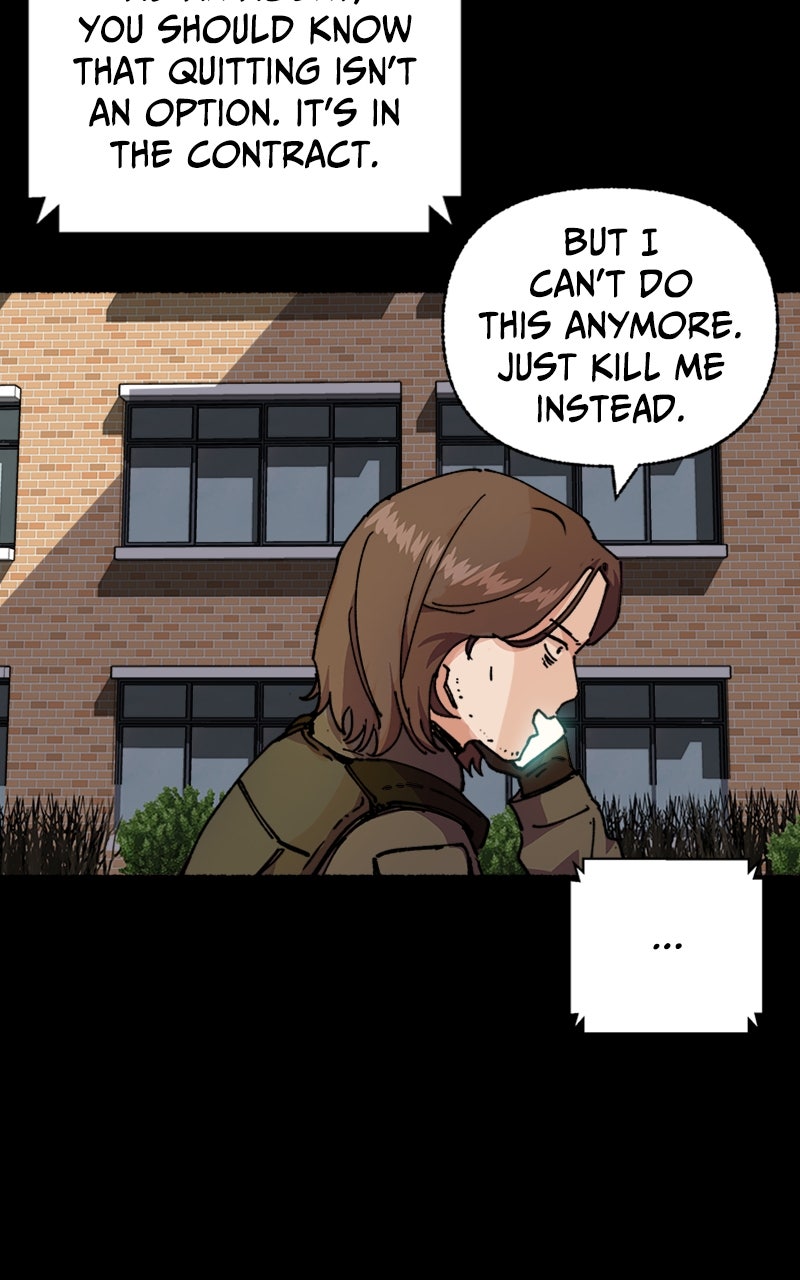 My Little Sister is theDemon Lord! Ep. 25 - What Do We Do, Malsook? page 65 - 