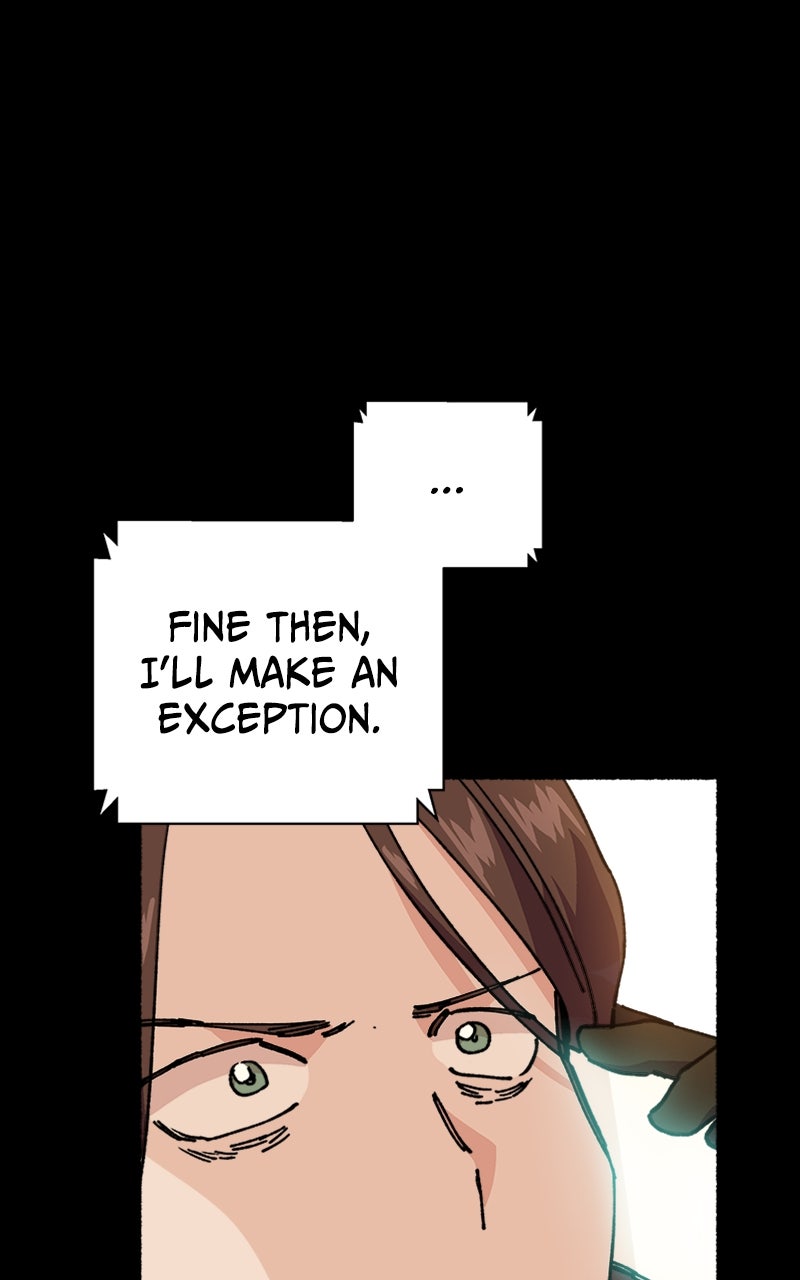 My Little Sister is theDemon Lord! Ep. 25 - What Do We Do, Malsook? page 66 - 