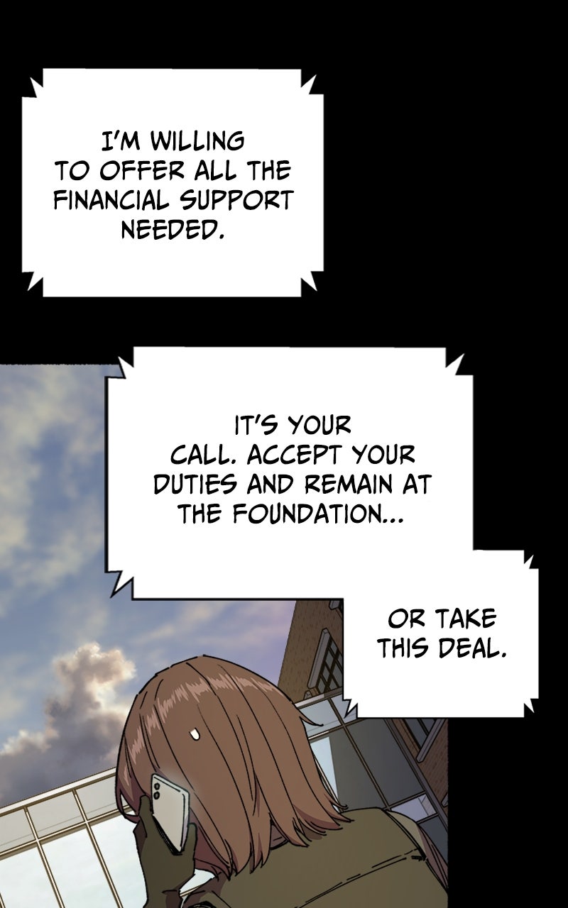 My Little Sister is theDemon Lord! Ep. 25 - What Do We Do, Malsook? page 70 - 