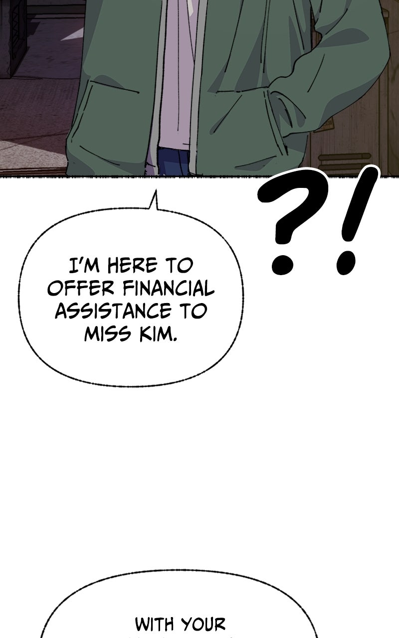 My Little Sister is theDemon Lord! Ep. 25 - What Do We Do, Malsook? page 8 - 