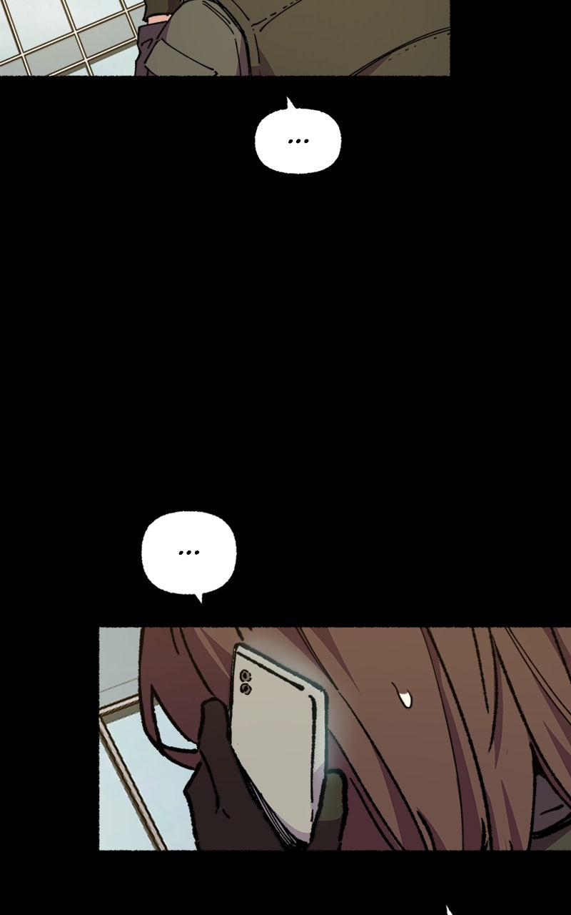 My Little Sister is theDemon Lord! Ep. 25 - What Do We Do, Malsook? page 71 - 
