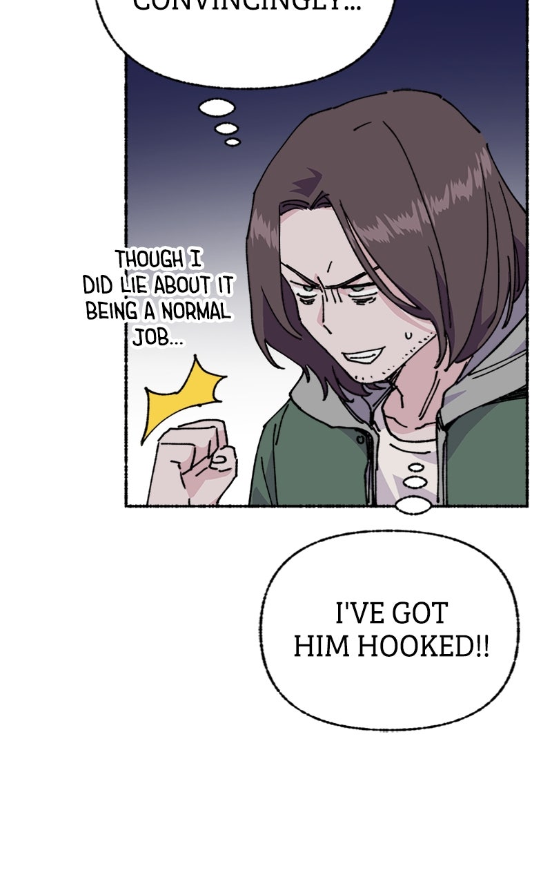 My Little Sister is theDemon Lord! Ep. 25 - What Do We Do, Malsook? page 76 - 