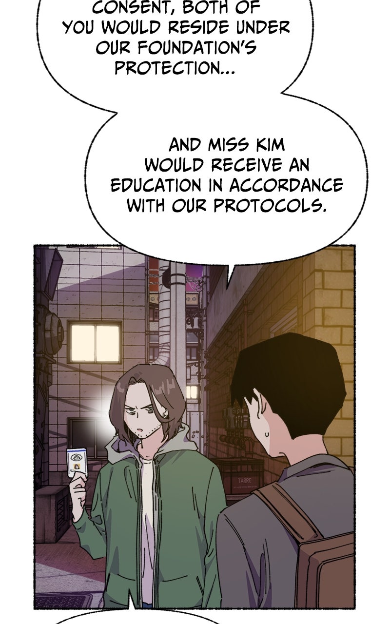 My Little Sister is theDemon Lord! Ep. 25 - What Do We Do, Malsook? page 9 - 