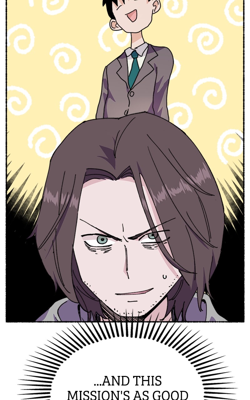 My Little Sister is theDemon Lord! Ep. 25 - What Do We Do, Malsook? page 81 - 