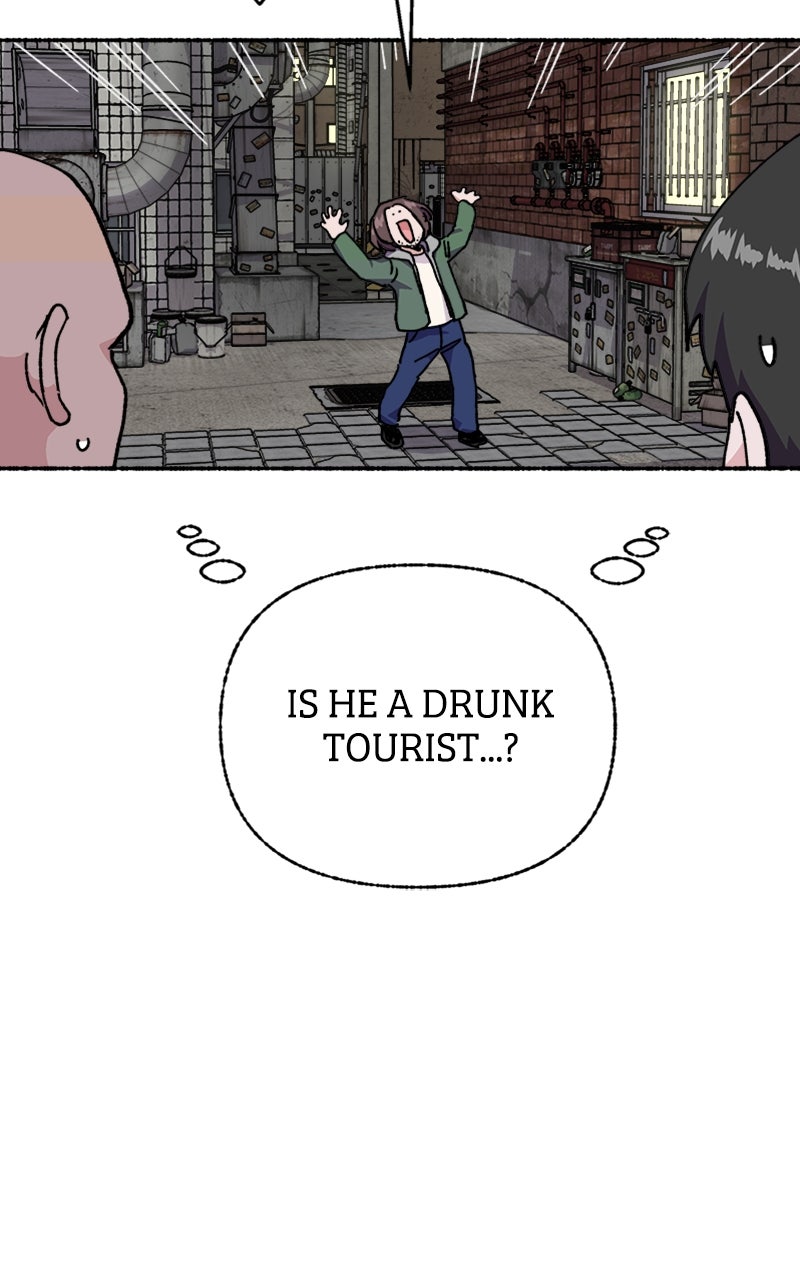 My Little Sister is theDemon Lord! Ep. 25 - What Do We Do, Malsook? page 83 - 