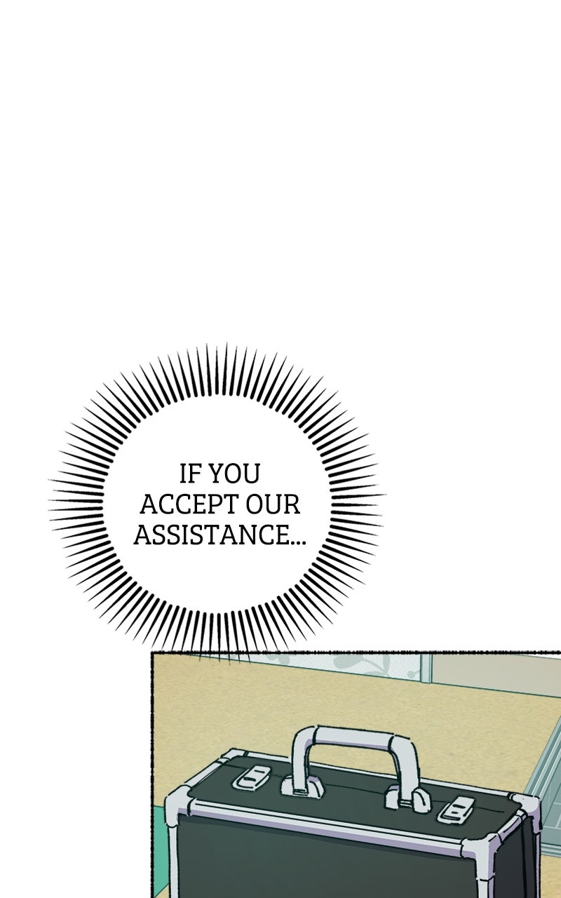 My Little Sister is theDemon Lord! Ep. 25 - What Do We Do, Malsook? page 88 - 