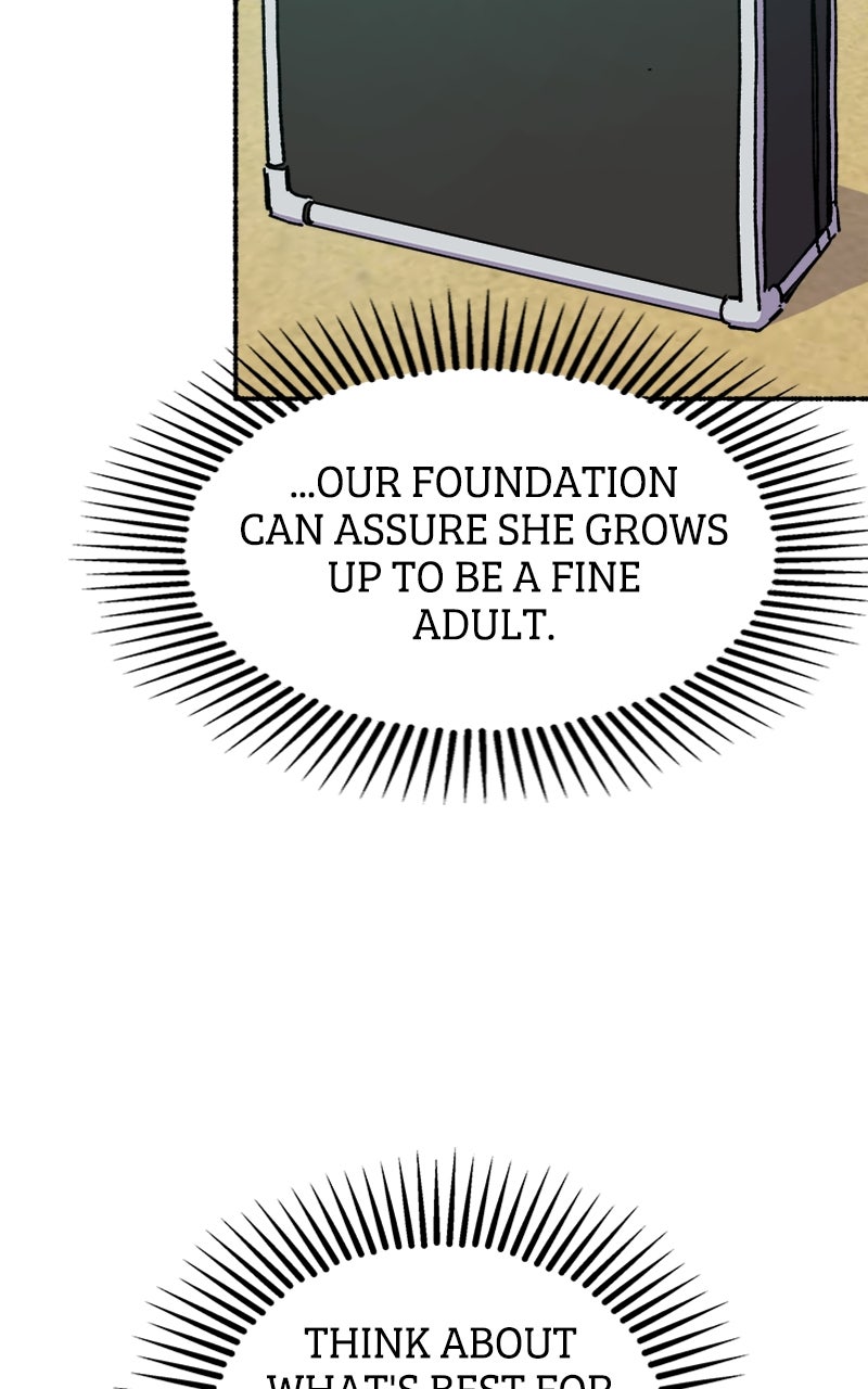 My Little Sister is theDemon Lord! Ep. 25 - What Do We Do, Malsook? page 89 - 