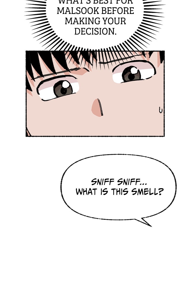 My Little Sister is theDemon Lord! Ep. 25 - What Do We Do, Malsook? page 90 - 