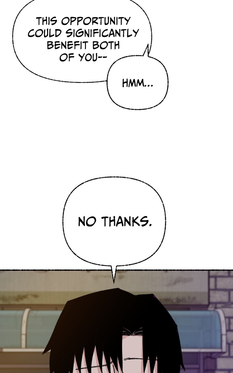 My Little Sister is theDemon Lord! Ep. 25 - What Do We Do, Malsook? page 10 - 