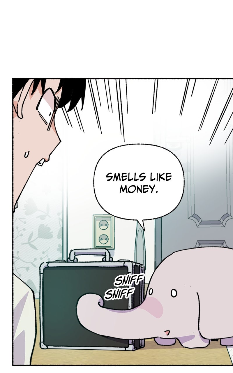 My Little Sister is theDemon Lord! Ep. 25 - What Do We Do, Malsook? page 91 - 