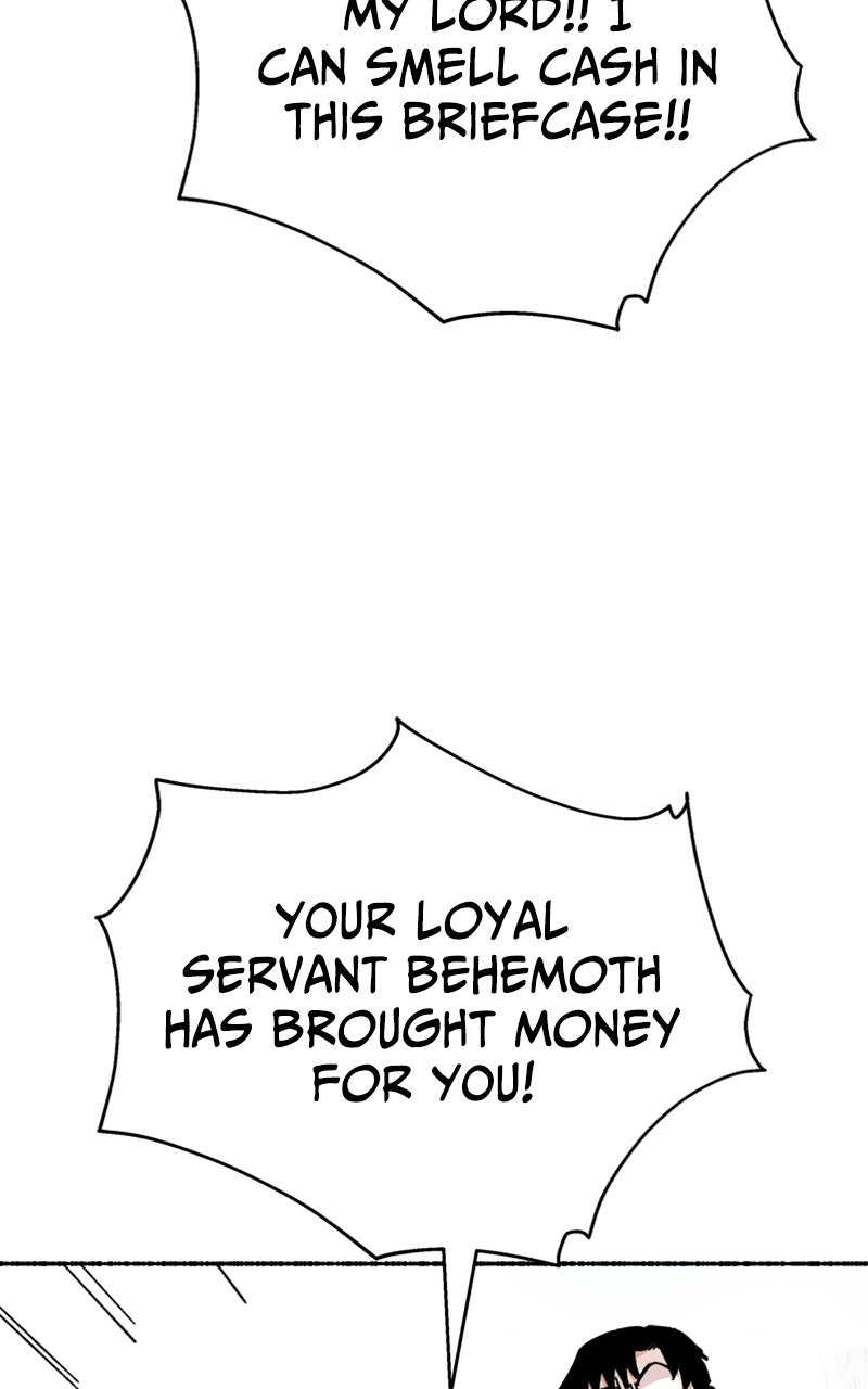 My Little Sister is theDemon Lord! Ep. 25 - What Do We Do, Malsook? page 94 - 