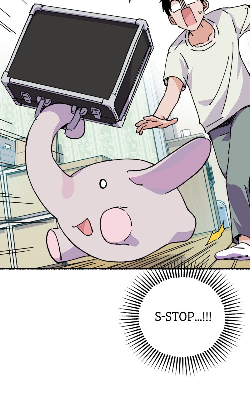 My Little Sister is theDemon Lord! Ep. 25 - What Do We Do, Malsook? page 95 - 