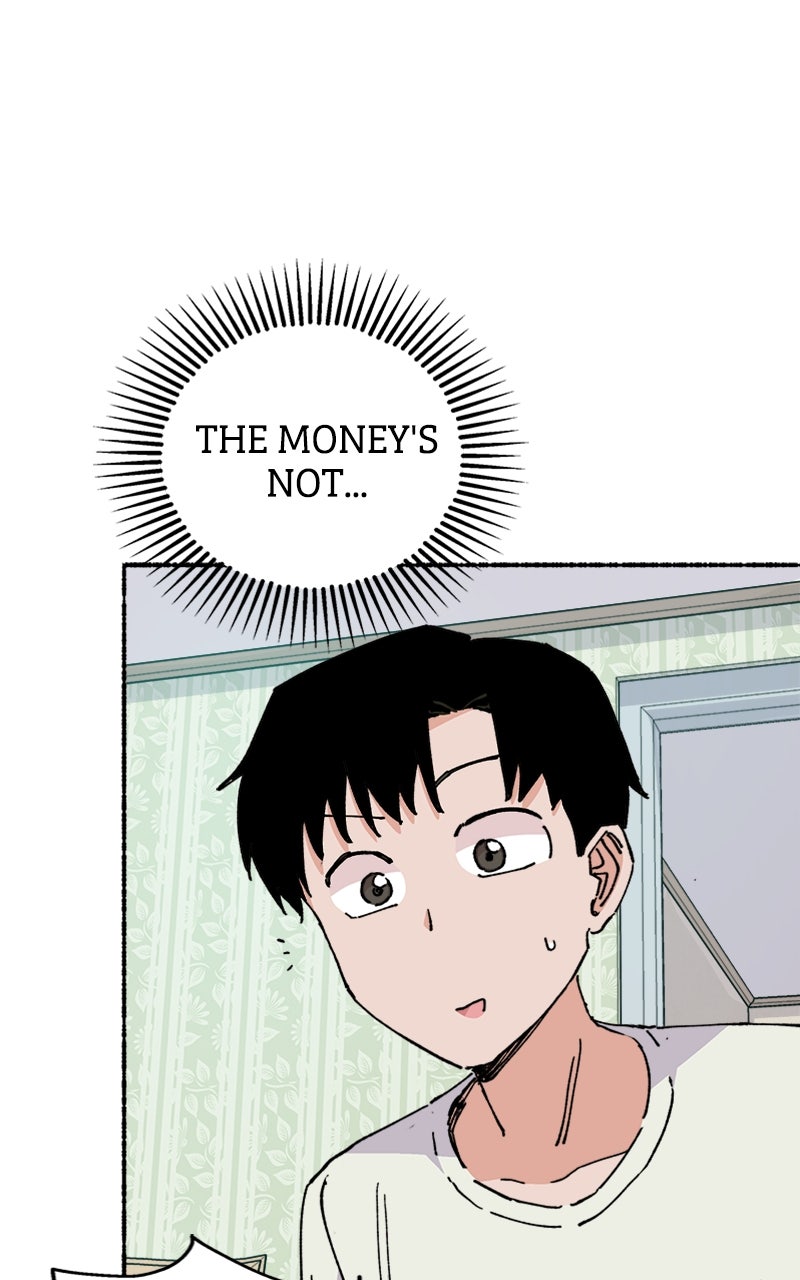 My Little Sister is theDemon Lord! Ep. 25 - What Do We Do, Malsook? page 96 - 