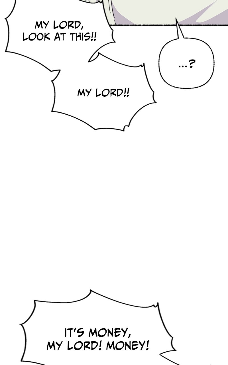 My Little Sister is theDemon Lord! Ep. 25 - What Do We Do, Malsook? page 97 - 