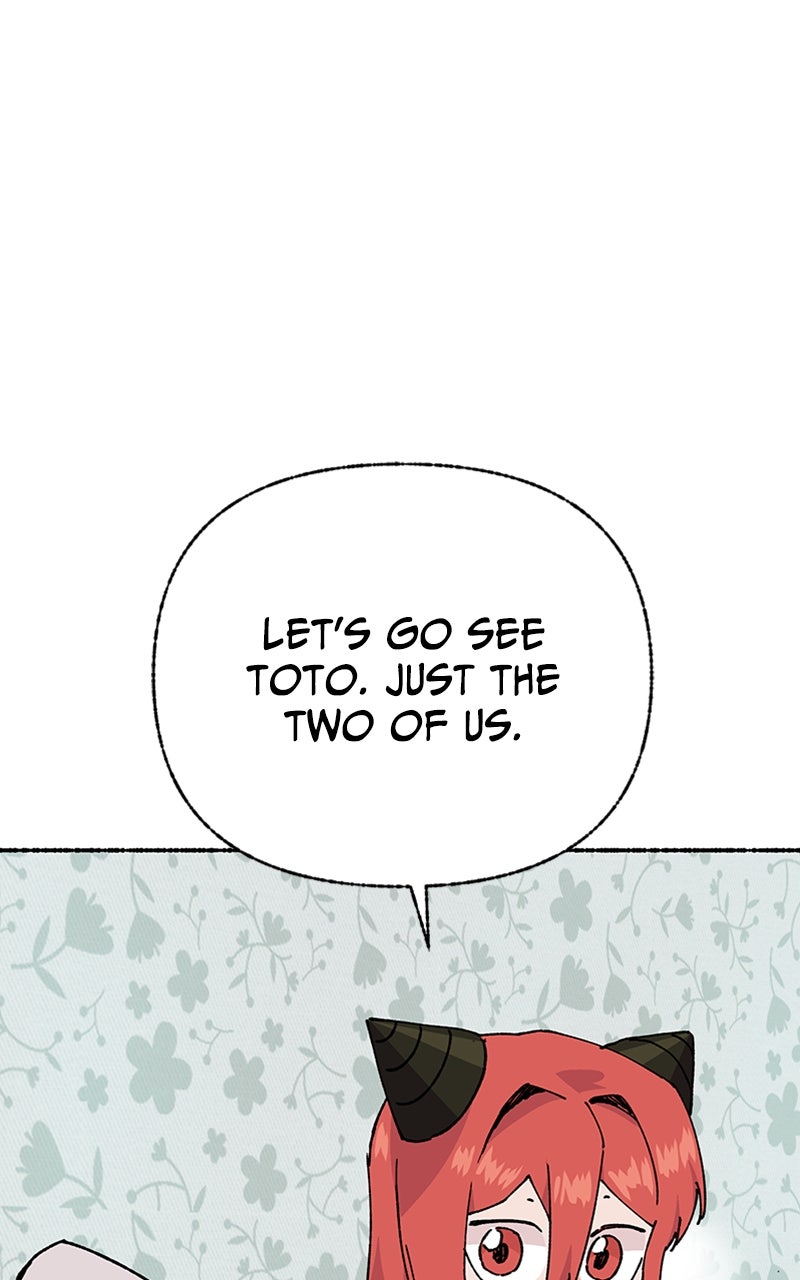 My Little Sister is theDemon Lord! Ep. 26 - Commence Operation page 1 - 