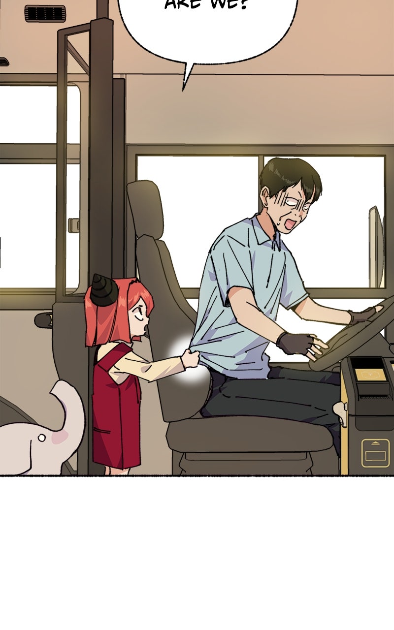 My Little Sister is theDemon Lord! Ep. 26 - Commence Operation page 102 - 