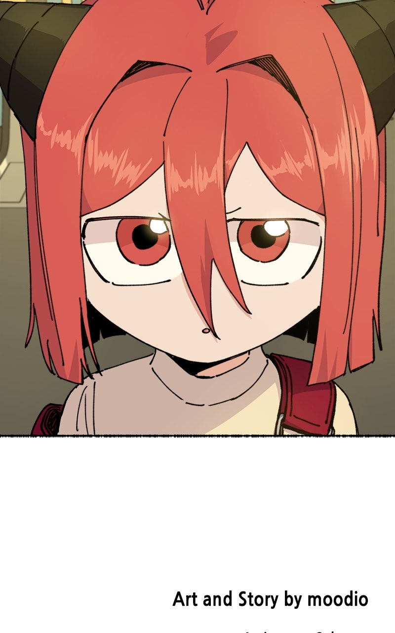 My Little Sister is theDemon Lord! Ep. 26 - Commence Operation page 105 - 