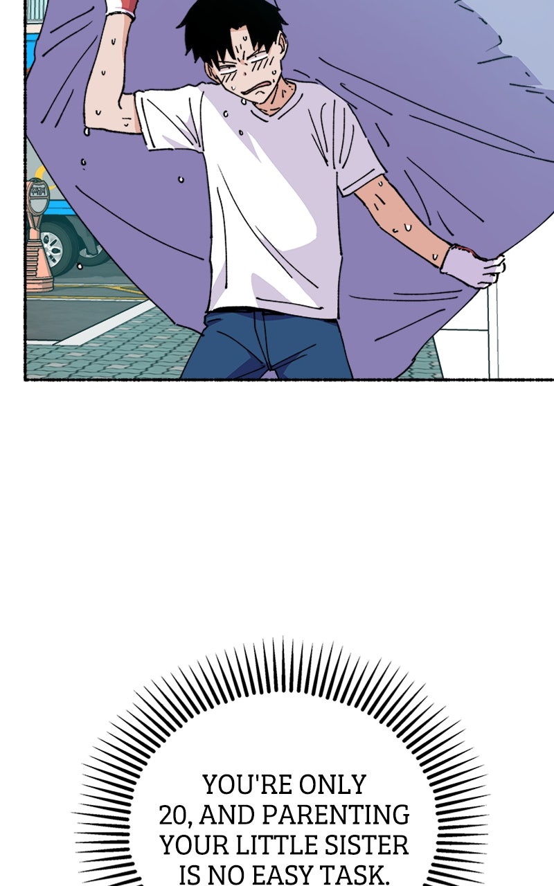 My Little Sister is theDemon Lord! Ep. 26 - Commence Operation page 13 - 
