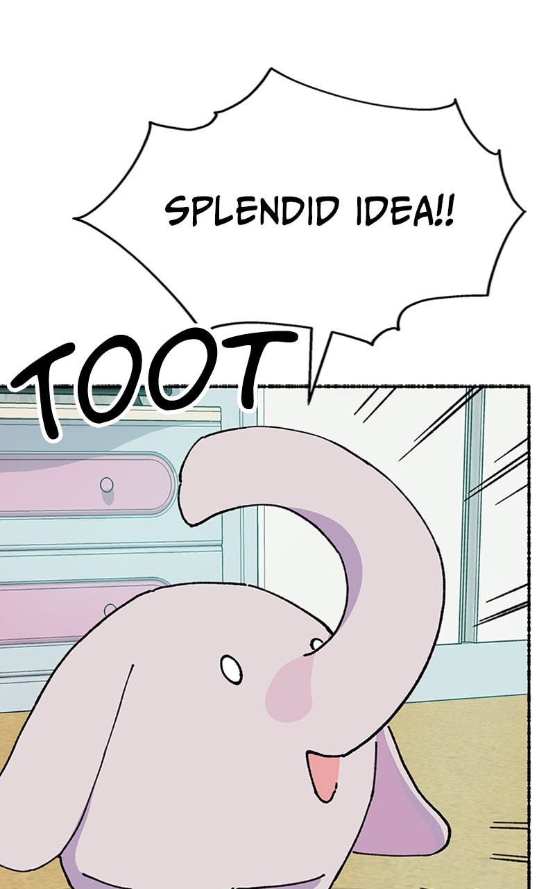 My Little Sister is theDemon Lord! Ep. 26 - Commence Operation page 3 - 