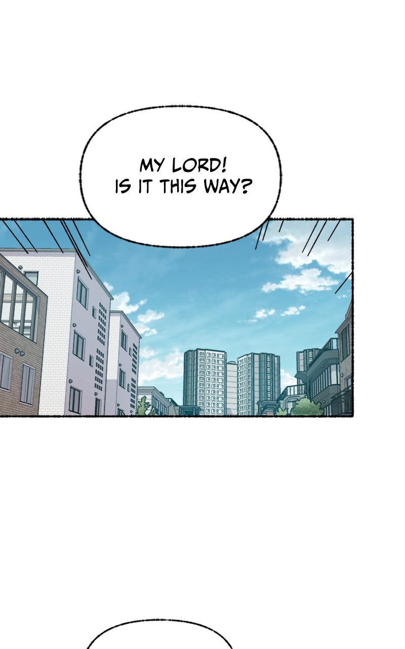 My Little Sister is theDemon Lord! Ep. 26 - Commence Operation page 28 - 