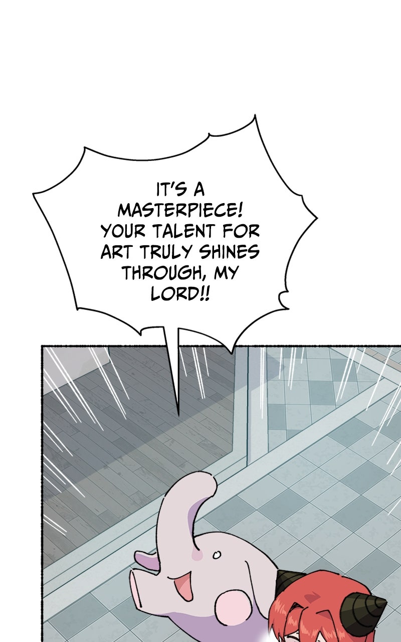 My Little Sister is theDemon Lord! Ep. 26 - Commence Operation page 32 - 
