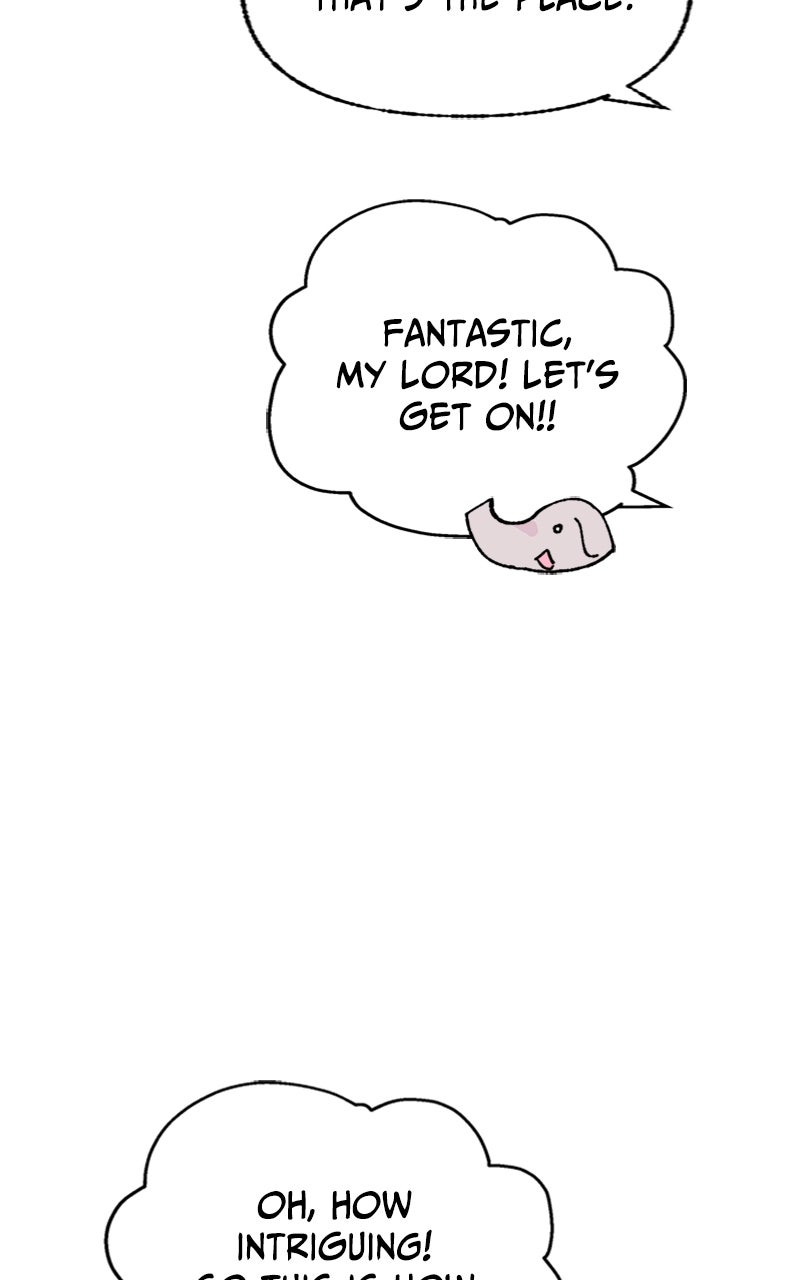 My Little Sister is theDemon Lord! Ep. 26 - Commence Operation page 36 - 