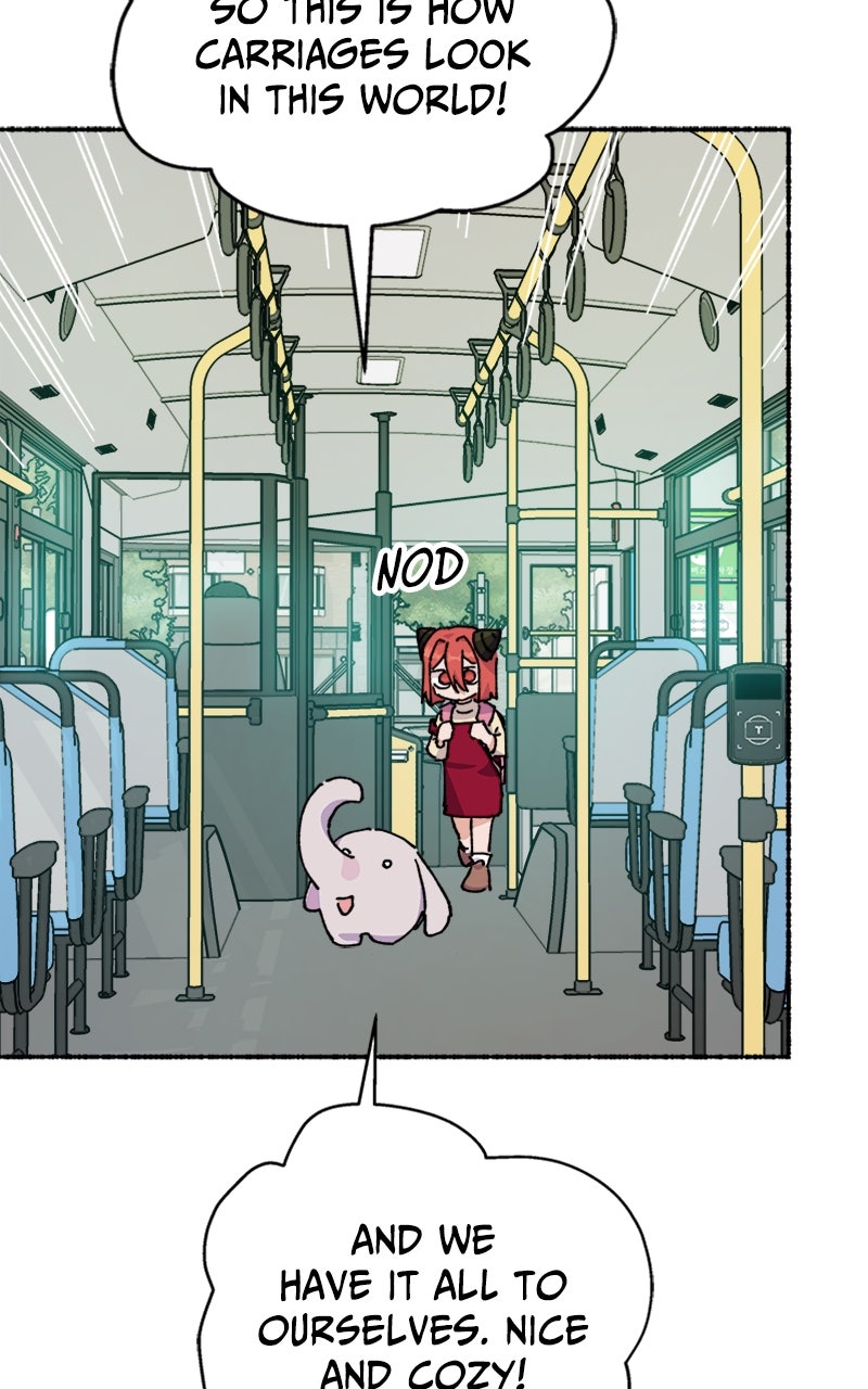 My Little Sister is theDemon Lord! Ep. 26 - Commence Operation page 37 - 
