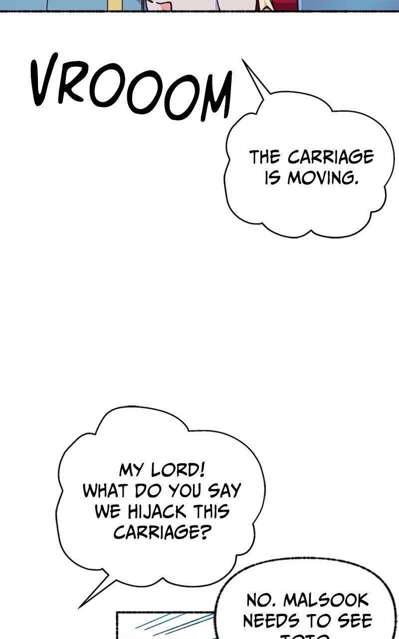 My Little Sister is theDemon Lord! Ep. 26 - Commence Operation page 39 - 