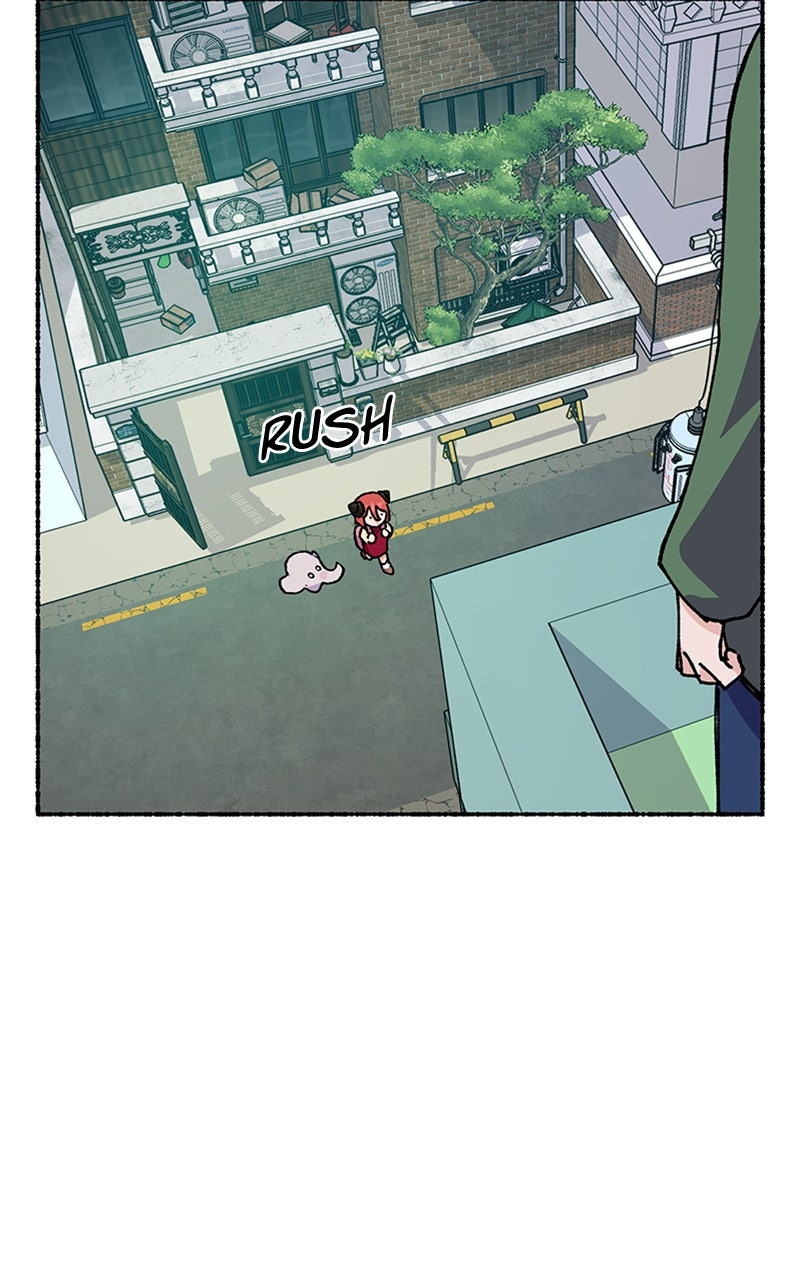 My Little Sister is theDemon Lord! Ep. 26 - Commence Operation page 5 - 