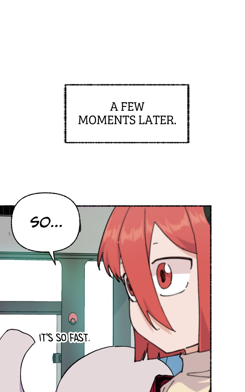My Little Sister is theDemon Lord! Ep. 26 - Commence Operation page 41 - 
