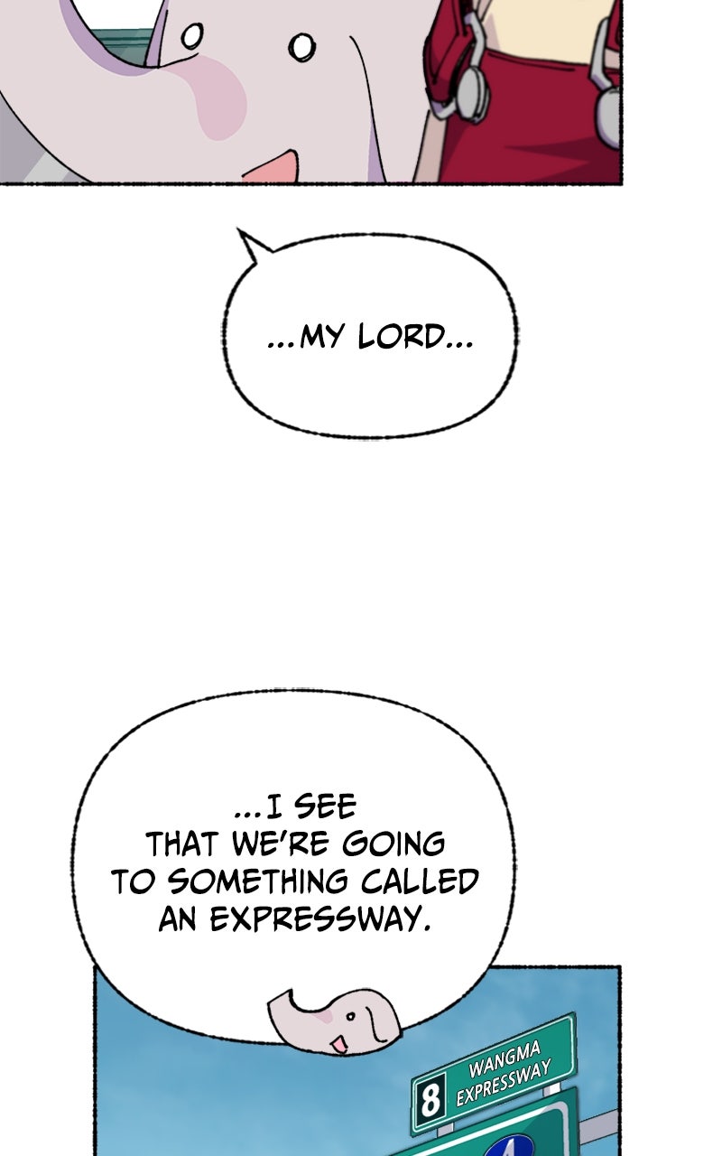 My Little Sister is theDemon Lord! Ep. 26 - Commence Operation page 42 - 