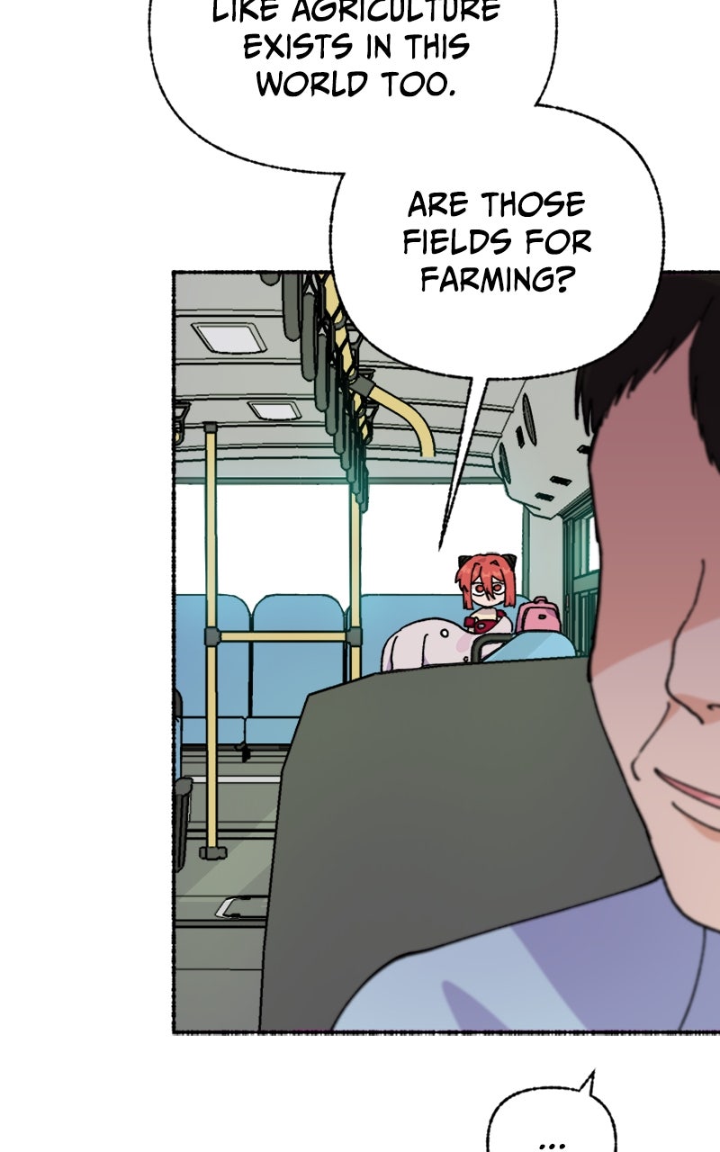 My Little Sister is theDemon Lord! Ep. 26 - Commence Operation page 44 - 