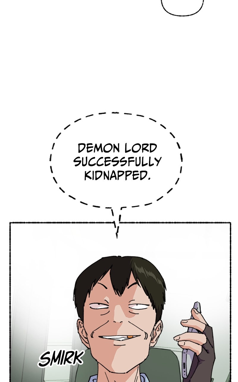 My Little Sister is theDemon Lord! Ep. 26 - Commence Operation page 45 - 