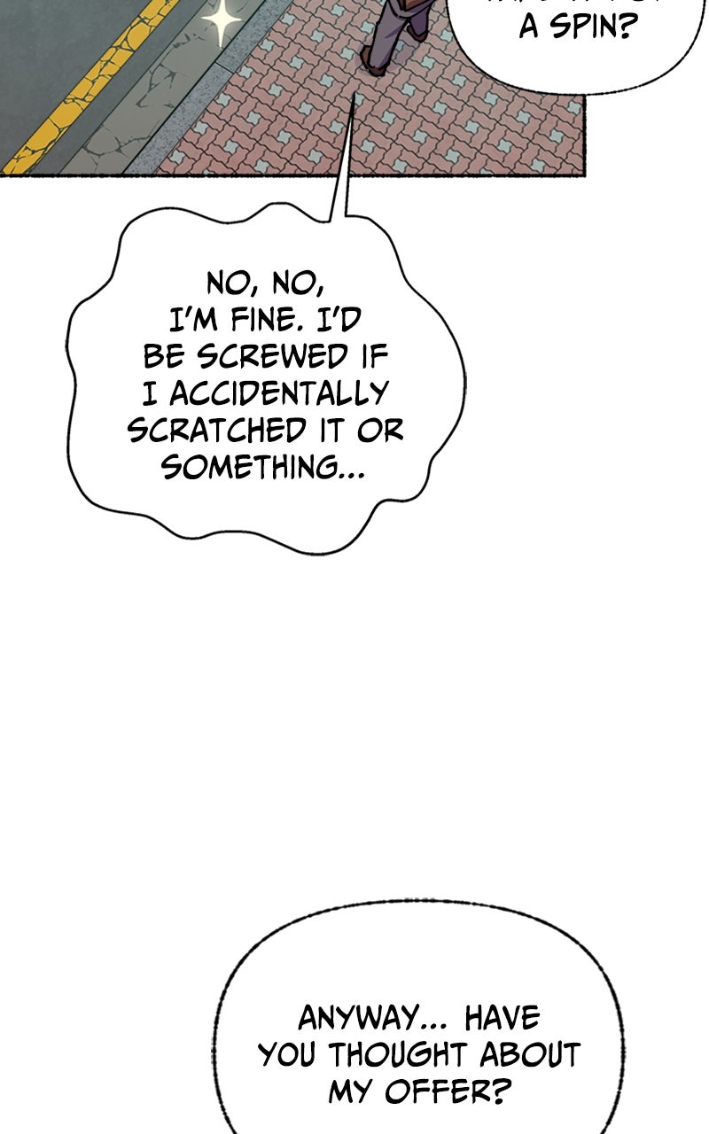 My Little Sister is theDemon Lord! Ep. 26 - Commence Operation page 54 - 