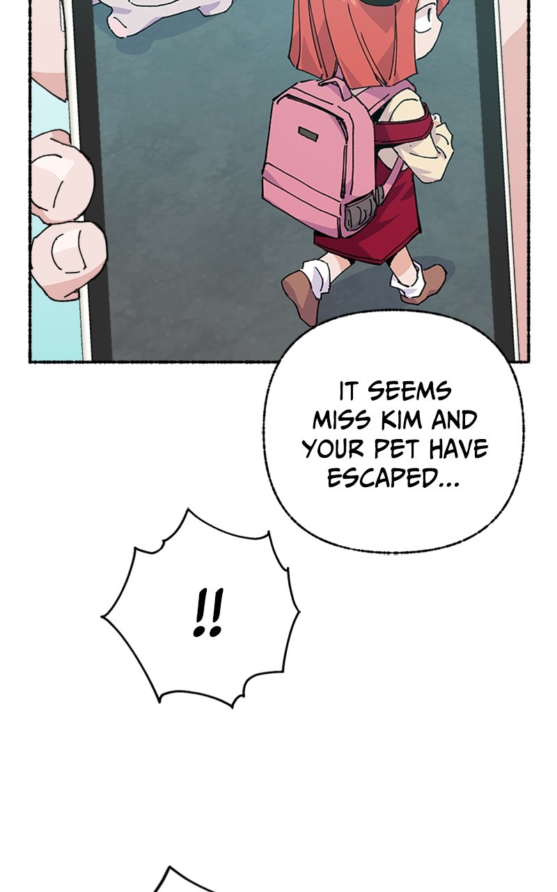 My Little Sister is theDemon Lord! Ep. 26 - Commence Operation page 59 - 