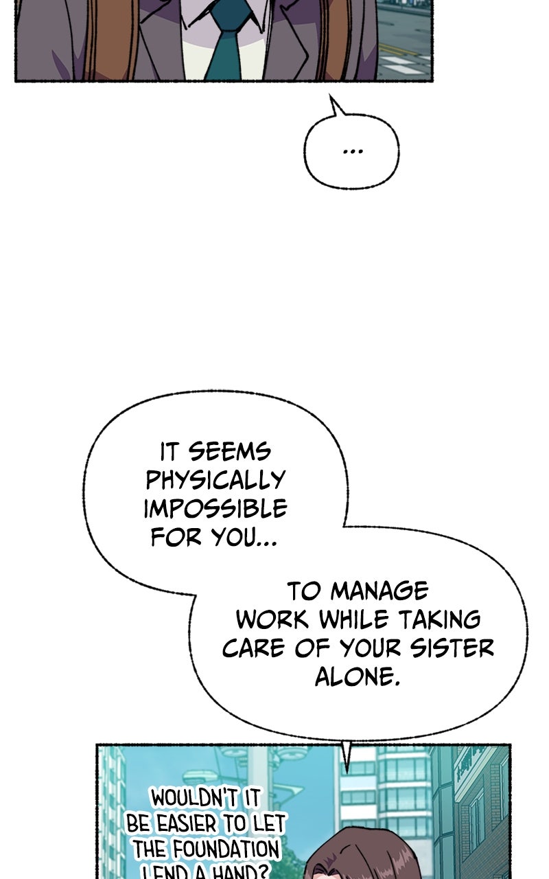 My Little Sister is theDemon Lord! Ep. 26 - Commence Operation page 64 - 
